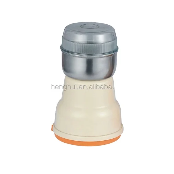 electric spice and coffee grinder, indian spice grinder, large coffee grinder