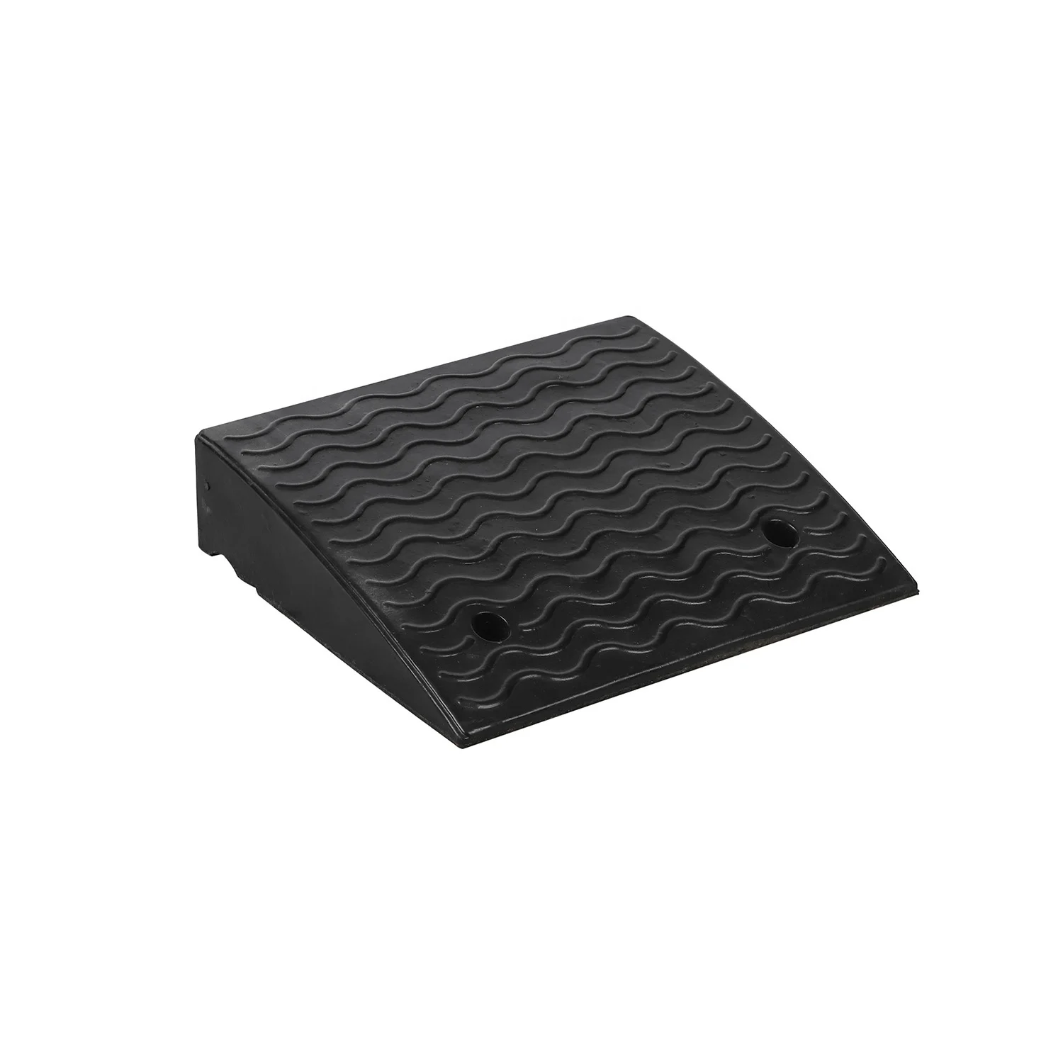 Хунцяо уличная резиновая дорога рампа автомобиля керб