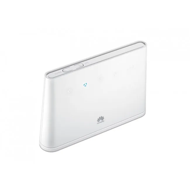 Разблокированный Huawei B310 B310s-927 с антенной 150 Мбит 4 аппарат не привязан к оператору сотовой связи беспроводной маршрутизатор Wi-Fi со слотом для Sim карты памяти до