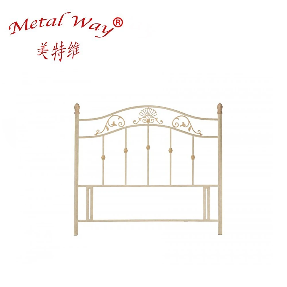 2019 High quality metal headboard