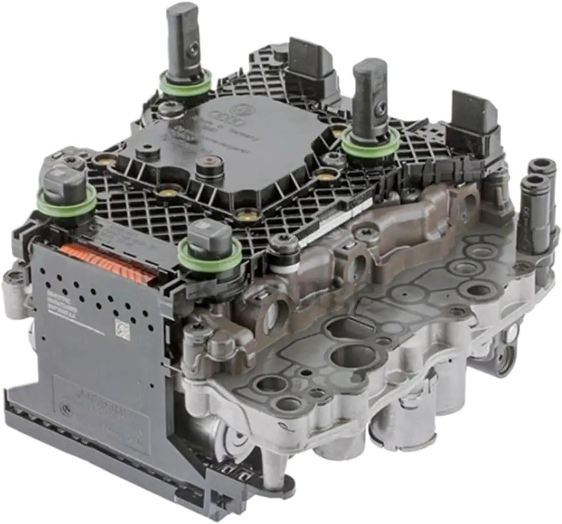 Wholesale Price 0BH 927711C DQ500 0BH Transmission Control Mechatronic For VW Audi