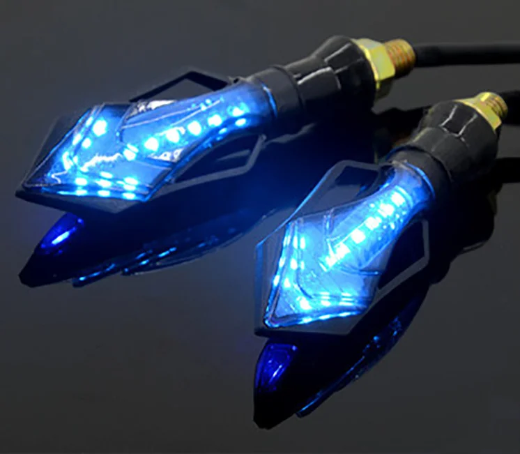 motorcycle led turn light rear light motorcycle parts
