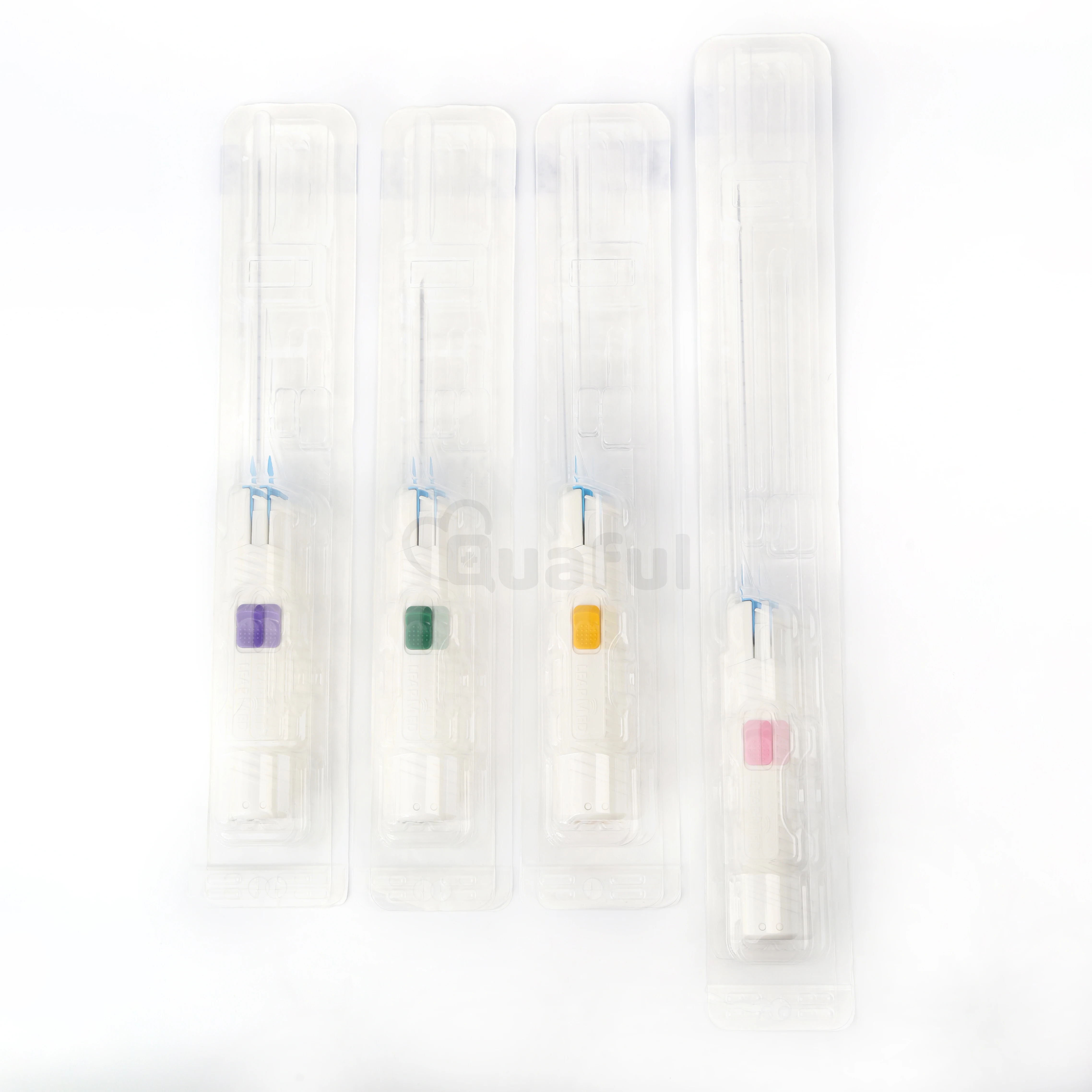 CE ISO Automatic/Semi-automatic Biopsy Needle for Medical