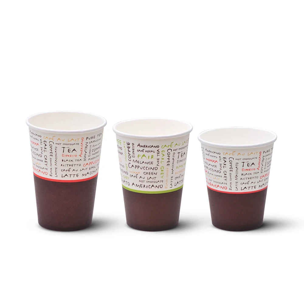 cardboard cups, paper cup milk tea sizes, eco friendly disposable coffee cups