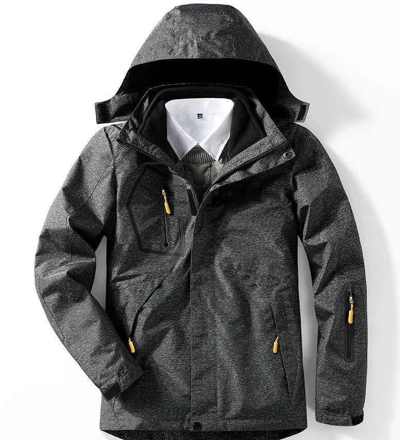 Winter  Outdoor Clothing Waterproof Snowboard  ski jacket OEM&ODM