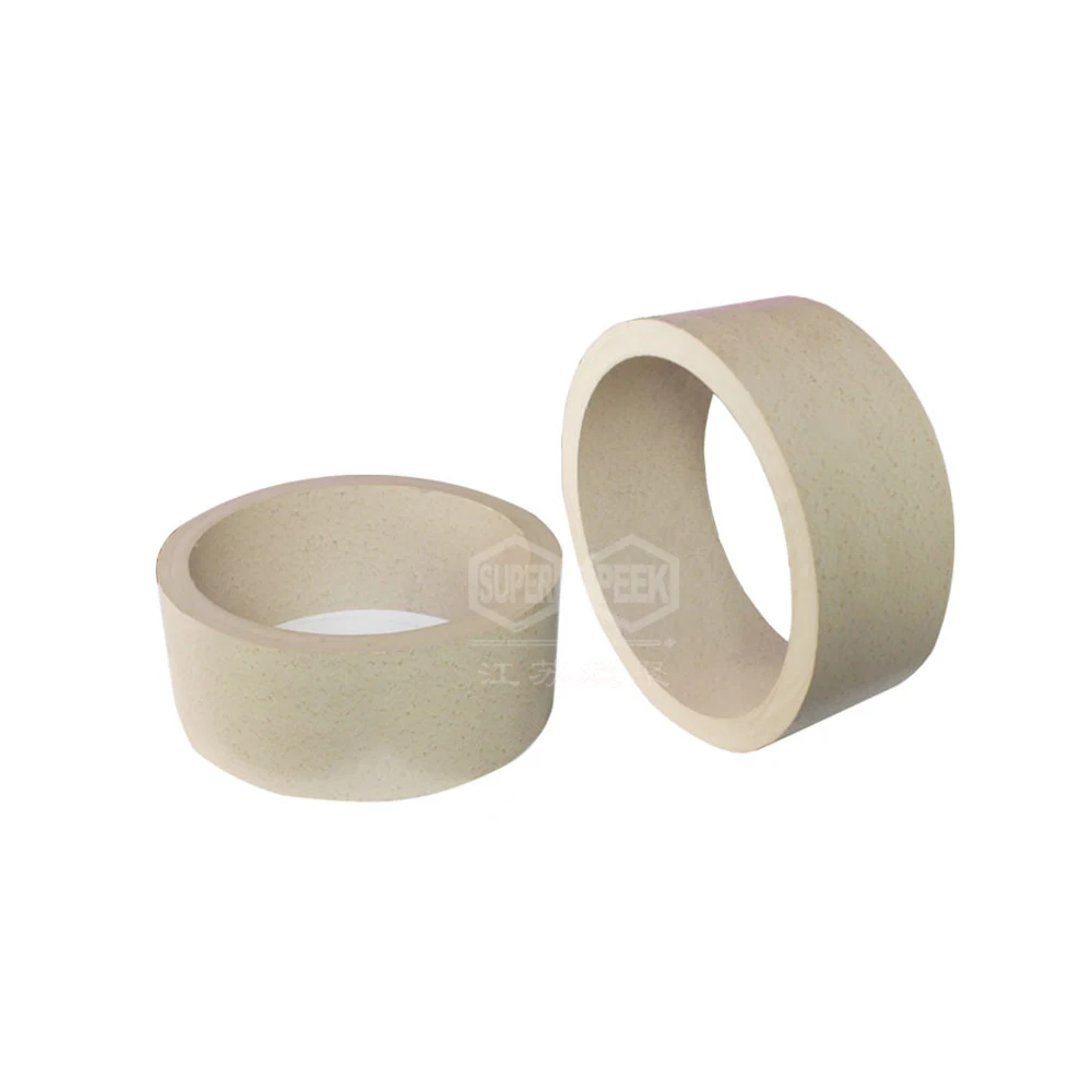 Peek material tube peek tubing