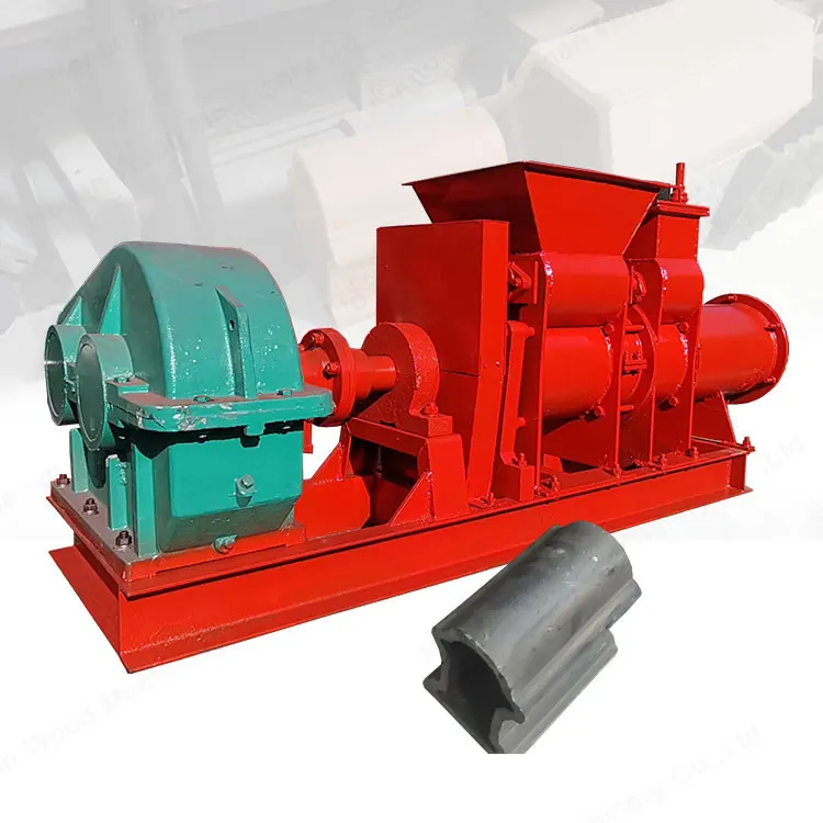 
China top clay brick machine mud brick making machine red brick vacuum extruder with cheap price 