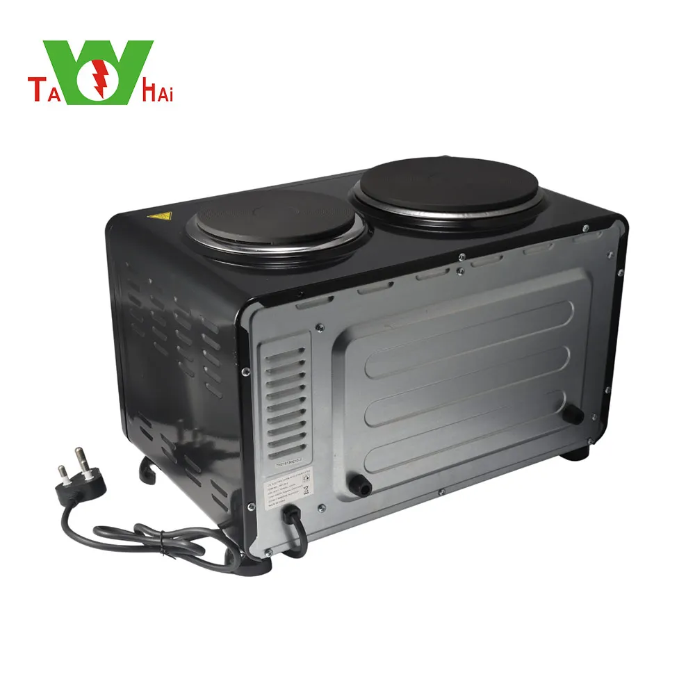 Tahai electric mini oven  home baking electric stoves kitchen with oven