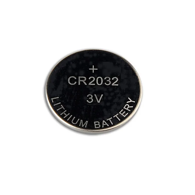  Аккумуляторная батарея 3 в cr2032 cr1616