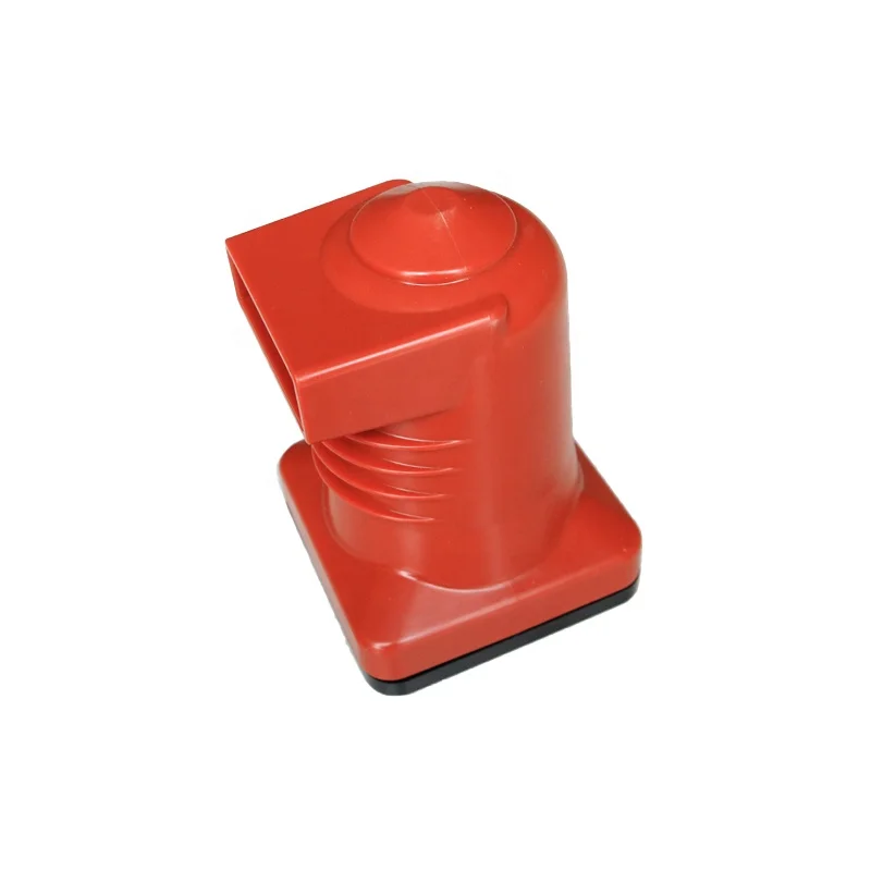 JRANGE High voltage Industrial Epoxy resin 12KV Electrical Insulator Center Cabinet contact box