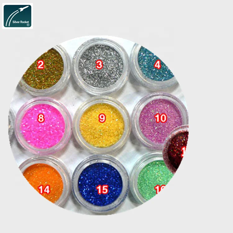 Magic Coloring Mica Pearl Pigment, blue, green, red, pink purple, black Color Pearlescent Pigment