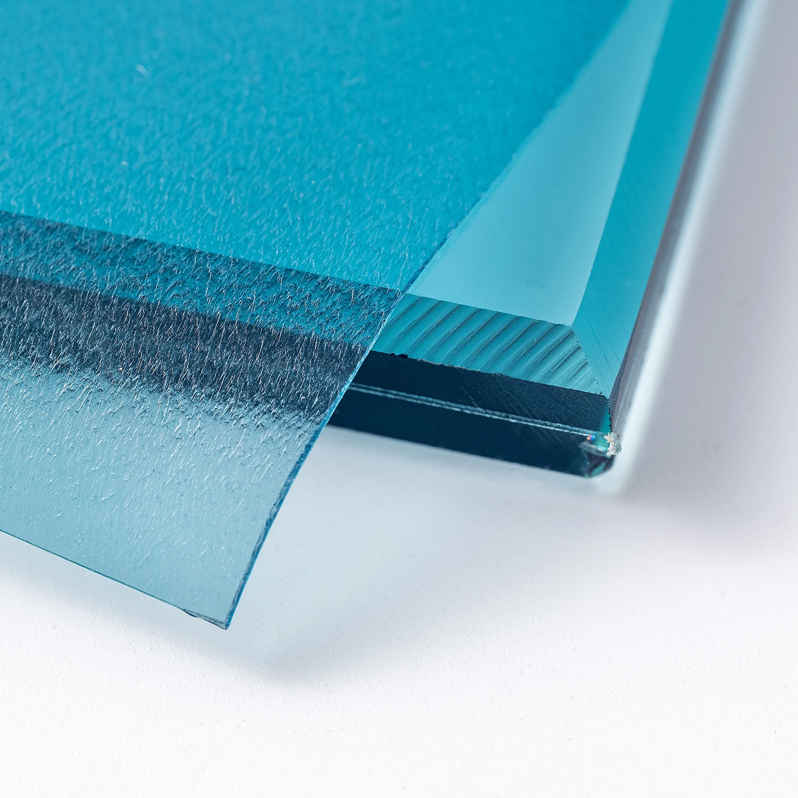 China best insulate warehouse glass windows heat pvb film for building