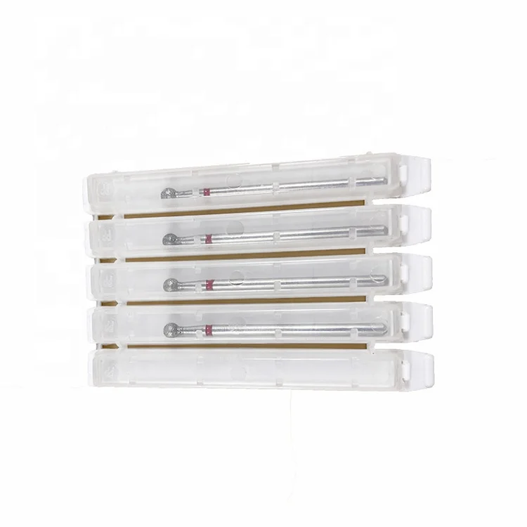 Ветеринарный Алмазный бурр диаметром 5 0 мм глазная хирургия офтальмология ветеринарный офтальмологический хирургический