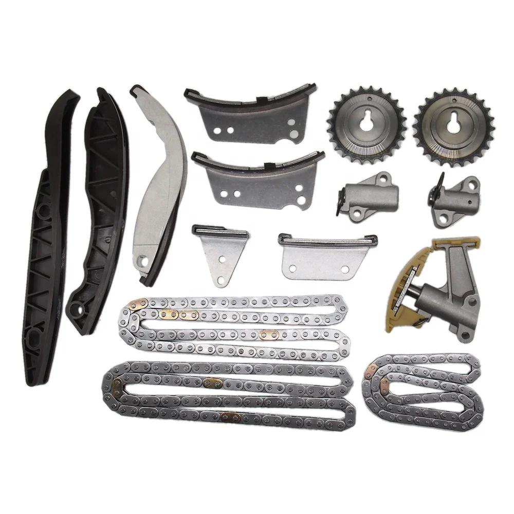 Auto Engine Parts D4CB Timing Chain Kit  Used  For Hyundai