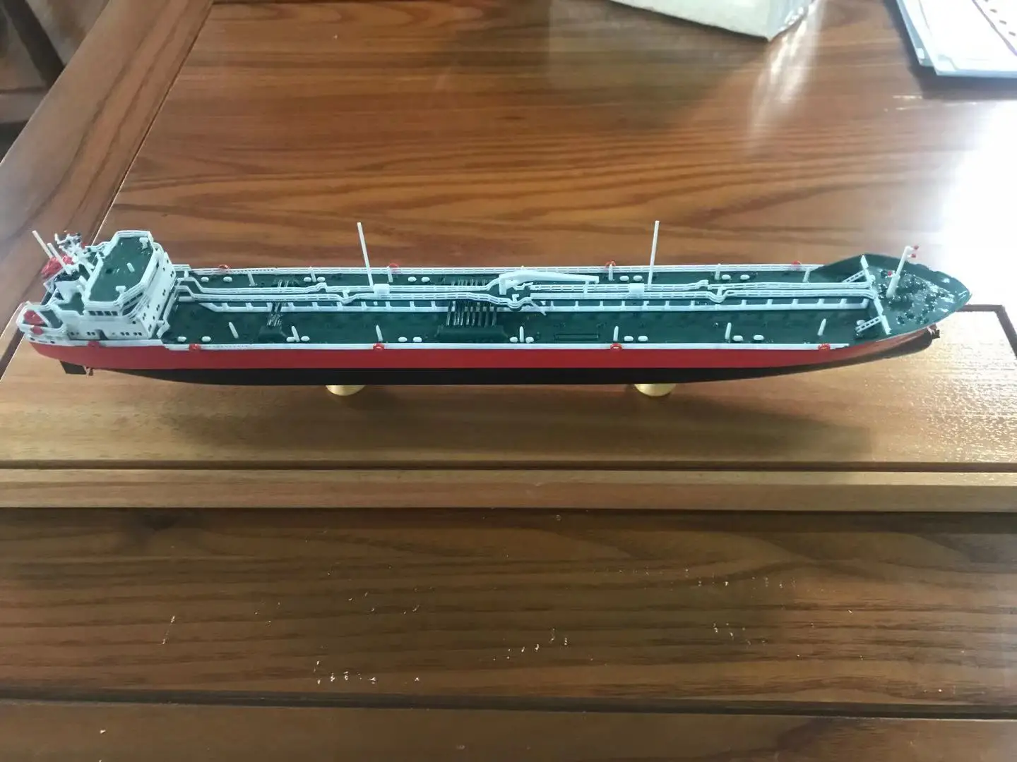 ship vessels model/marine/ocean tugboat model