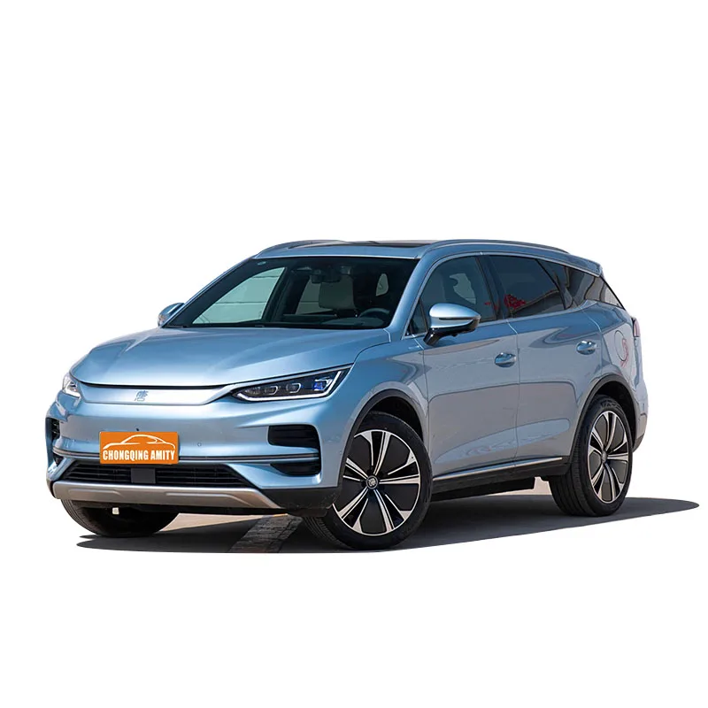 2022 Byd tang han yuan song plus seal dolphin atto 3 flagship pro 4wd atto3 china price Ev Used New Energy Vehicle Electric Car