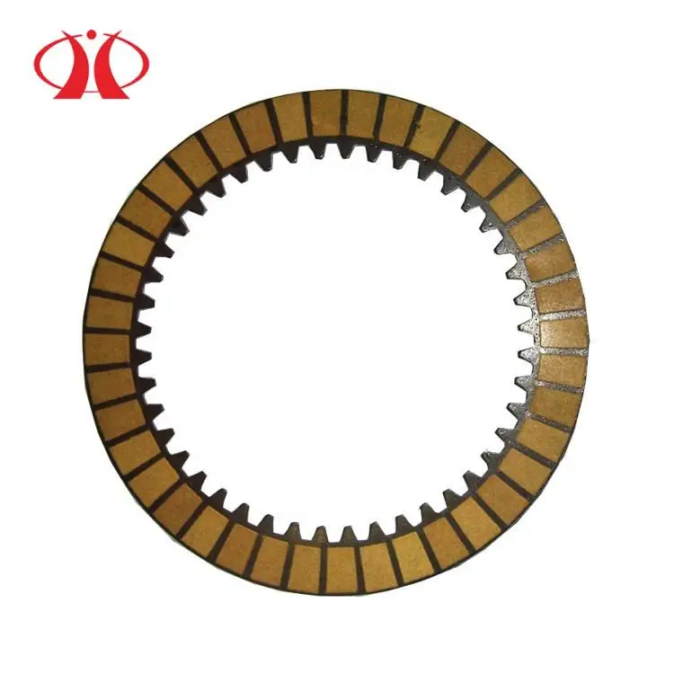 Customize Nice Price Automatic Transmission Friction Disc for Automatic Gear 3rd Clutch Disc