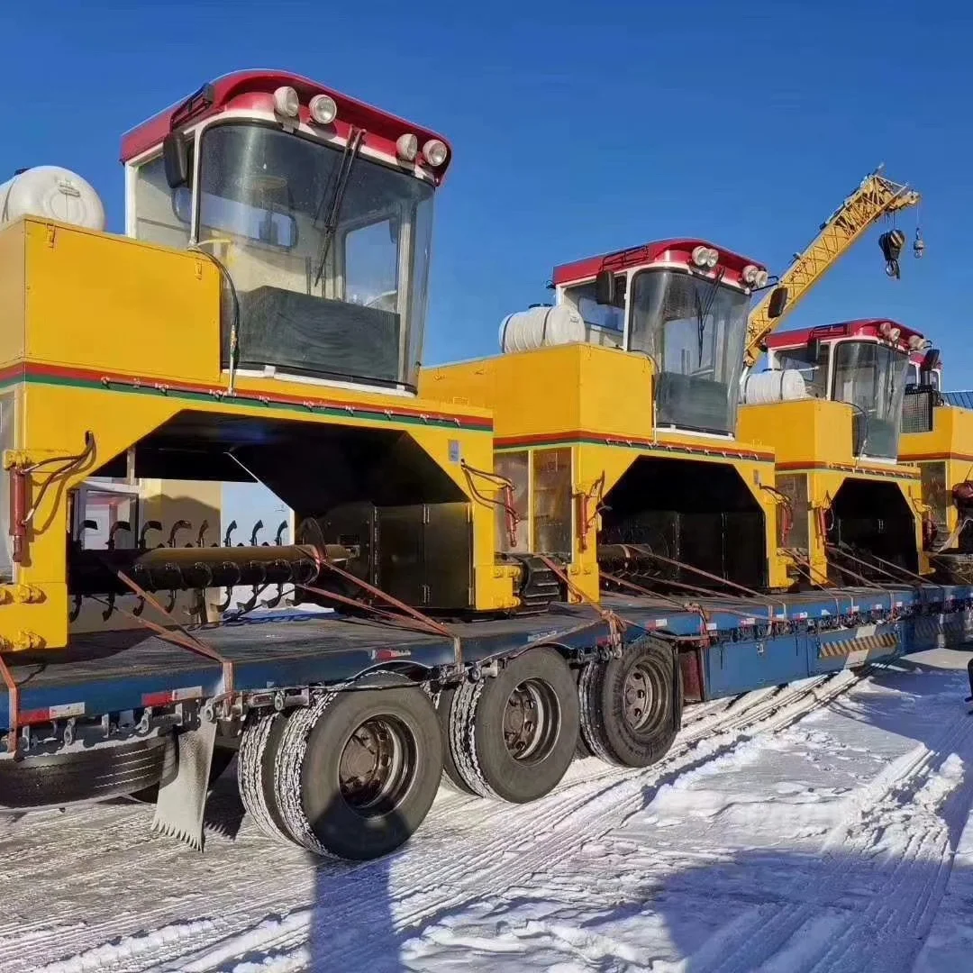 Composting Machine/Composter/Compost turner
