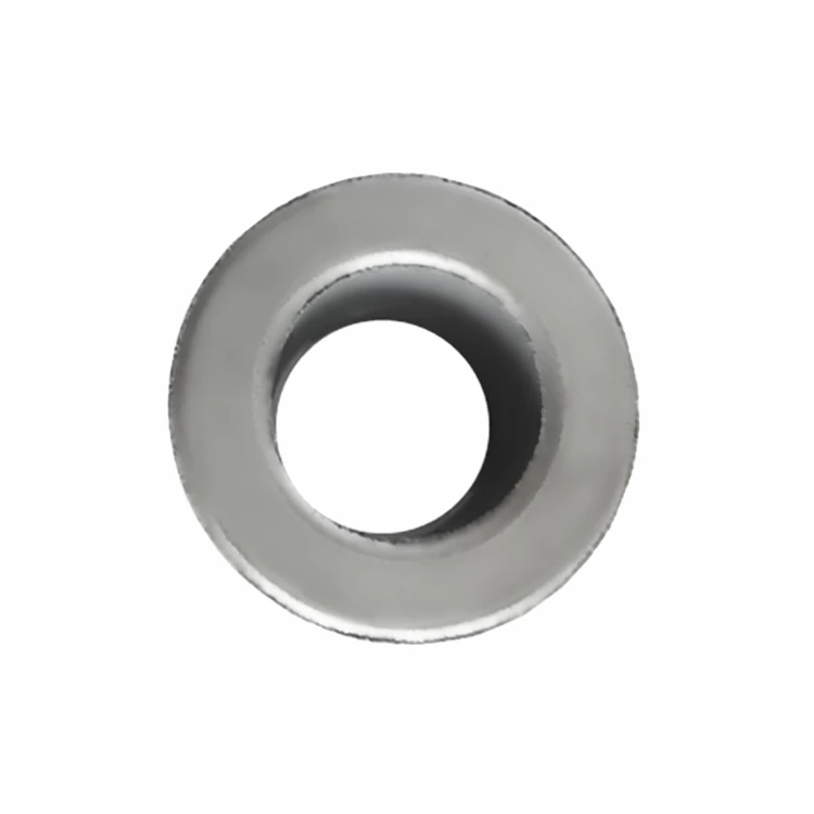 oiles sliding bearing 22mm flange diameter sleeve bushing