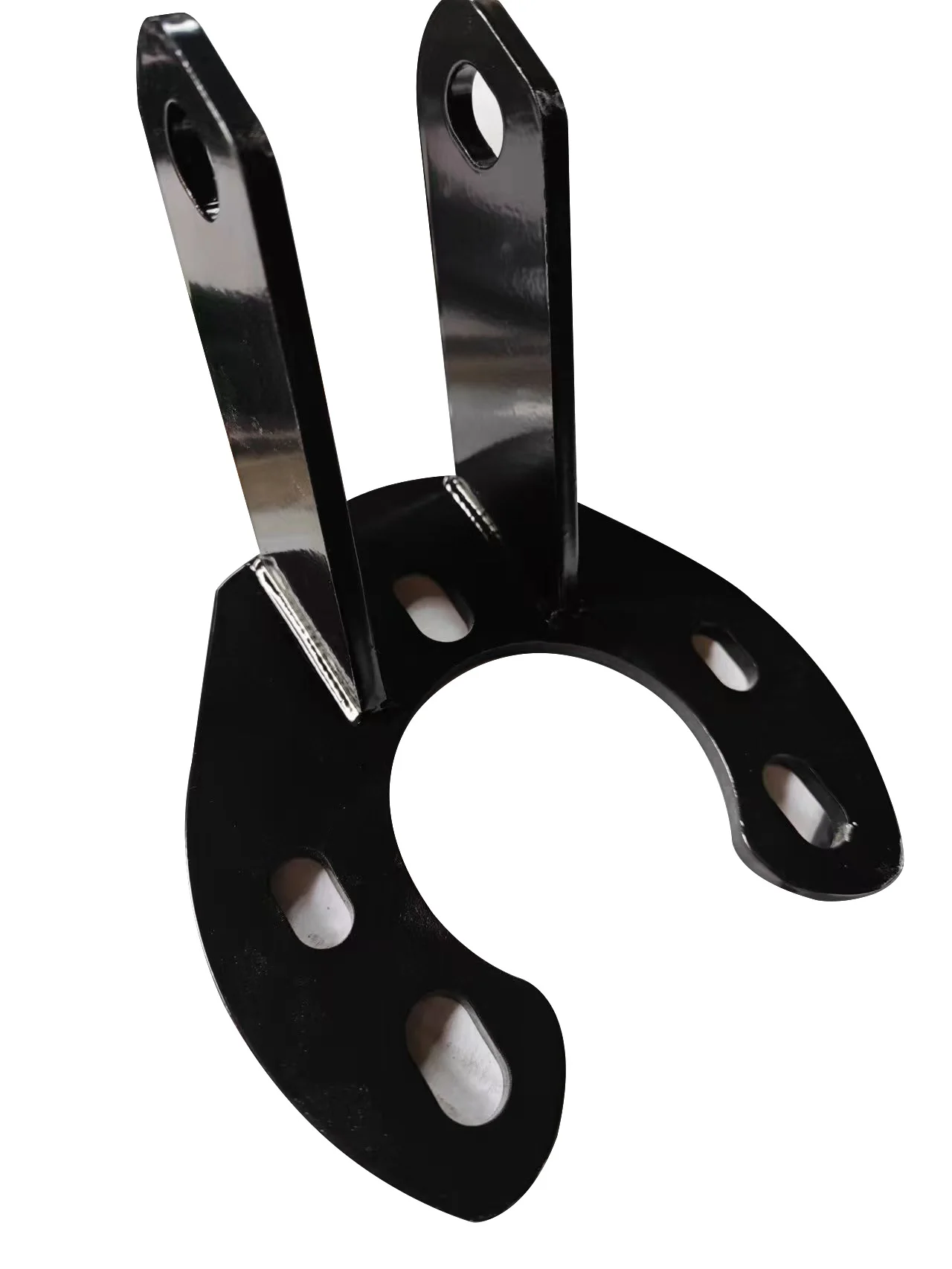 Customized Sheet Metal Fabrication Laser Cutting Products Sheet Metal Parts for Instruments