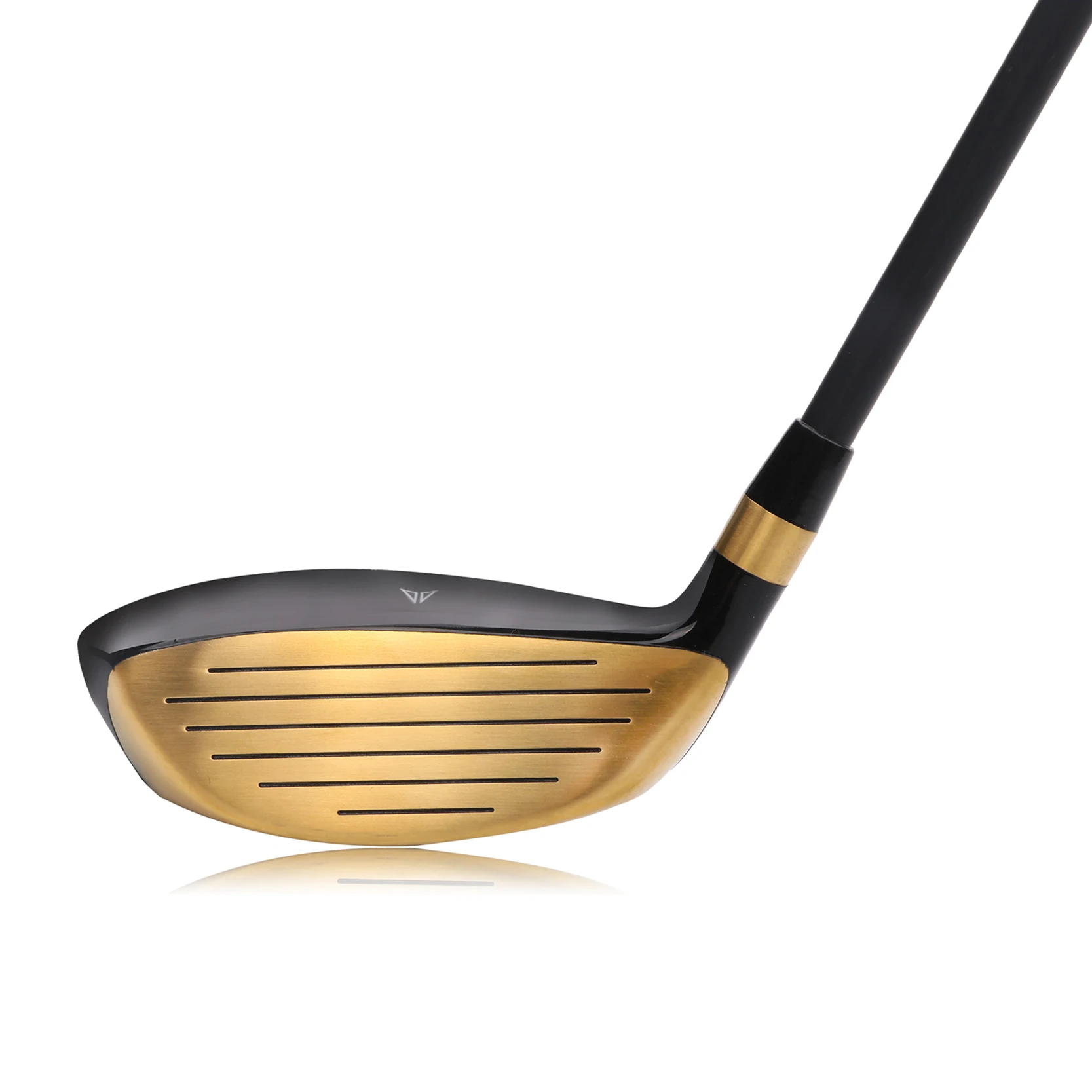 MAZEL Fairway Wood 3 праворучный графитовый Вал для клюшки гольфа