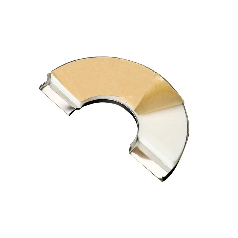 Water Heater Exhaust Pipe Cover Ugly Wall Hole Glass Hole Air Conditioning Decorative Hole