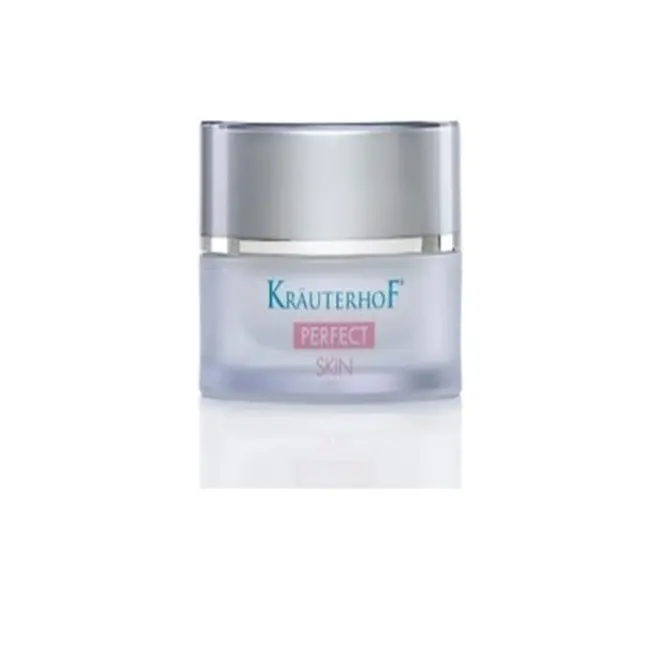 Krauterhof  Perfect Skin Wrinkle Filler Cream for anti-wrinkle and anti-aging for women
