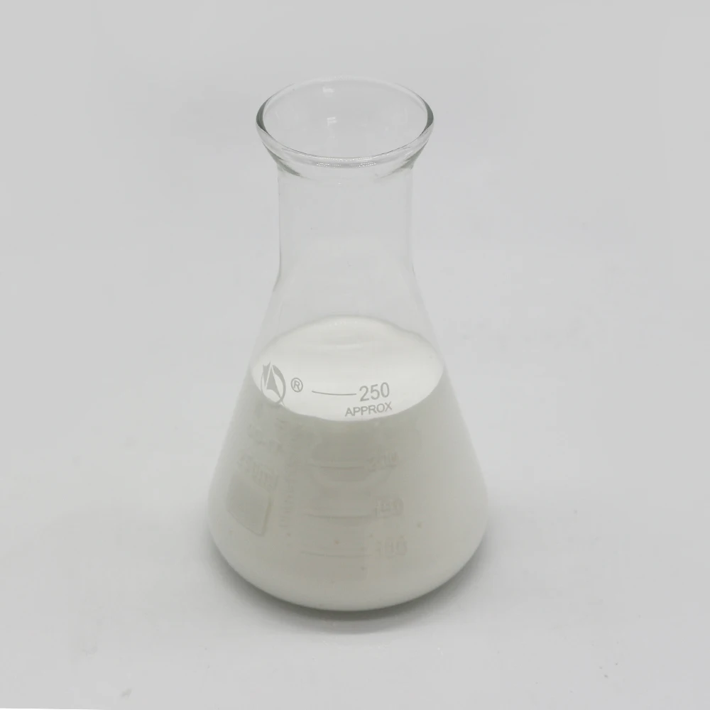 acrylic emulsion for construction paint raw material