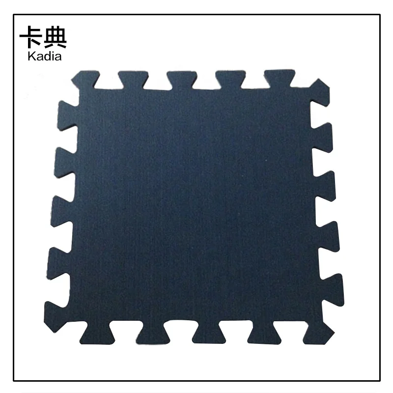 indoor personal gym rubber floor mat