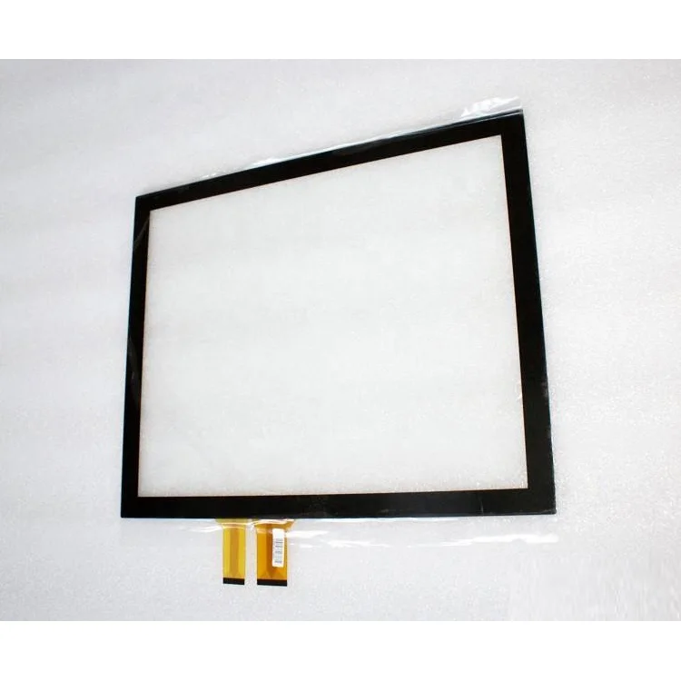 ETK 32 inch capacitive touch screen overlay kit PCAP with 16/9 ratio