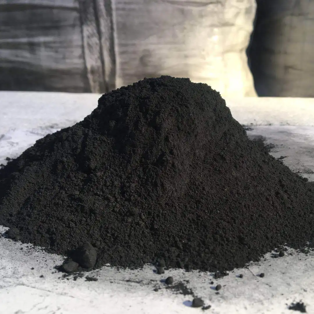 High Purity Graphite Powder Natural Flake Graphite Powder