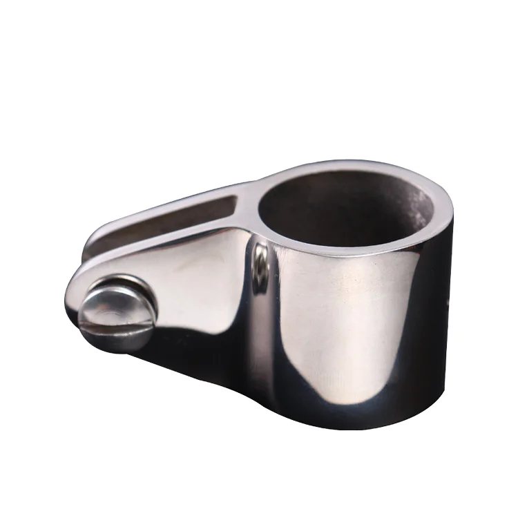 yacht AWNING CLAMP