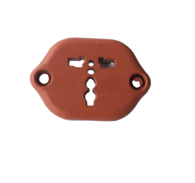 Высокое качество OEM подгонянная резиновая