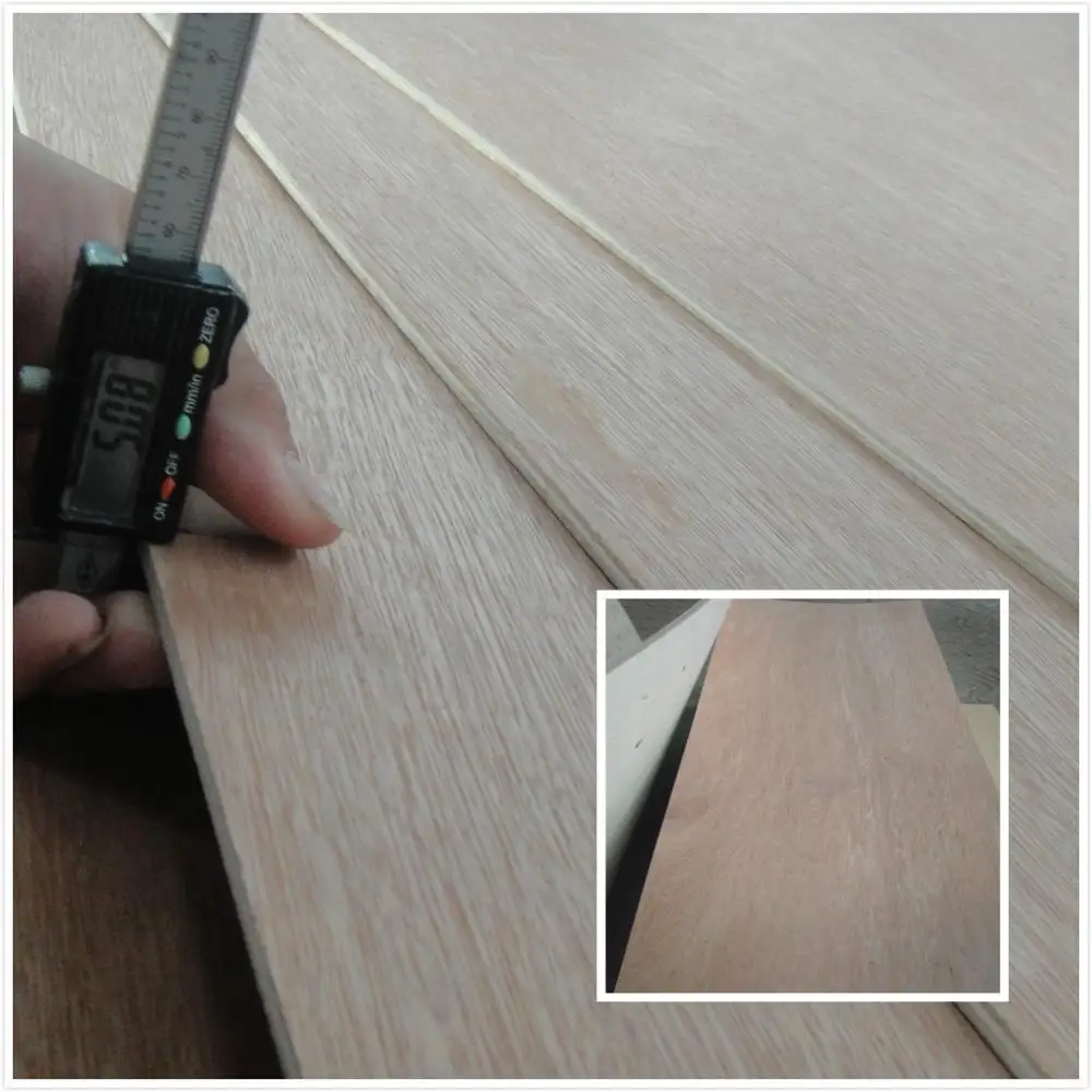 Edlon custom design Best quality of pine plywood commercial okume bintangor plywood raw plywood