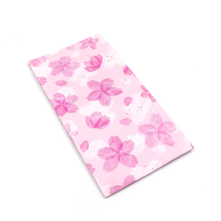 Imprinted Bags For Bread, Flowers Craft Brown Bags For Square Bottom Food Packaging White Kraft Paper Bakery Bag