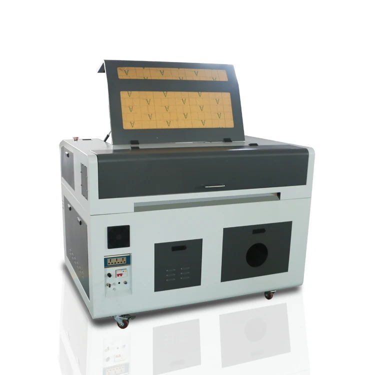 laser engraving machine