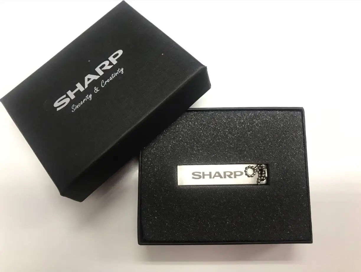 Custom usb flash drive 64GB 32GB 16GB 8GB 4GB pen USB 2.0 waterproof