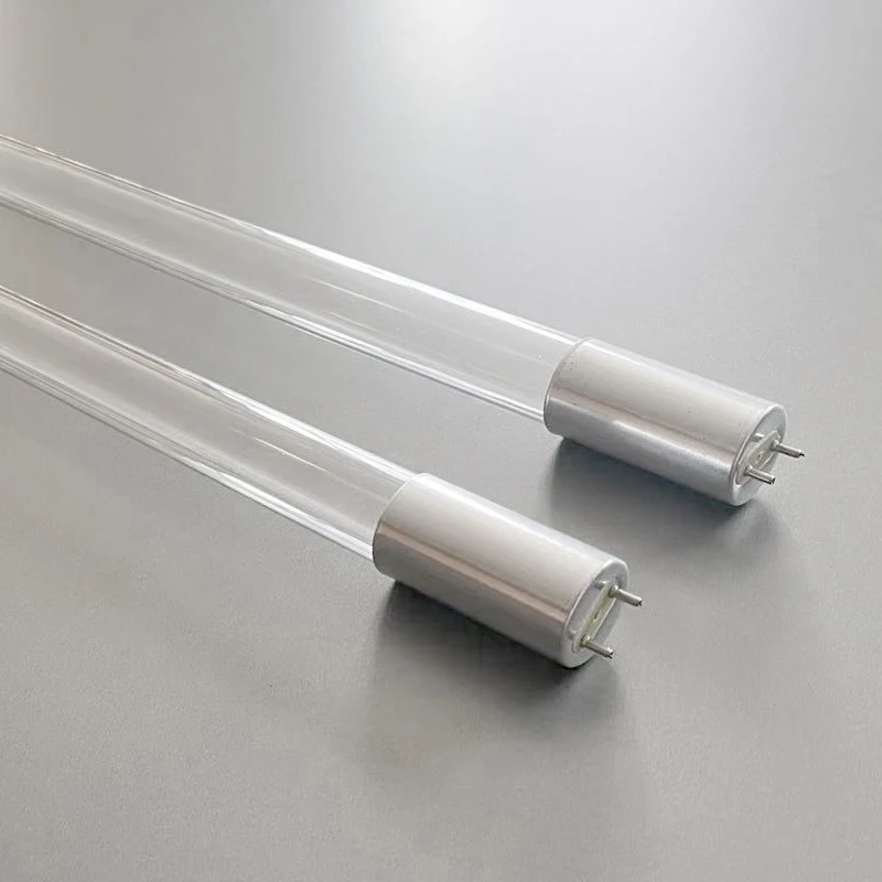 uv quartz lamp tube