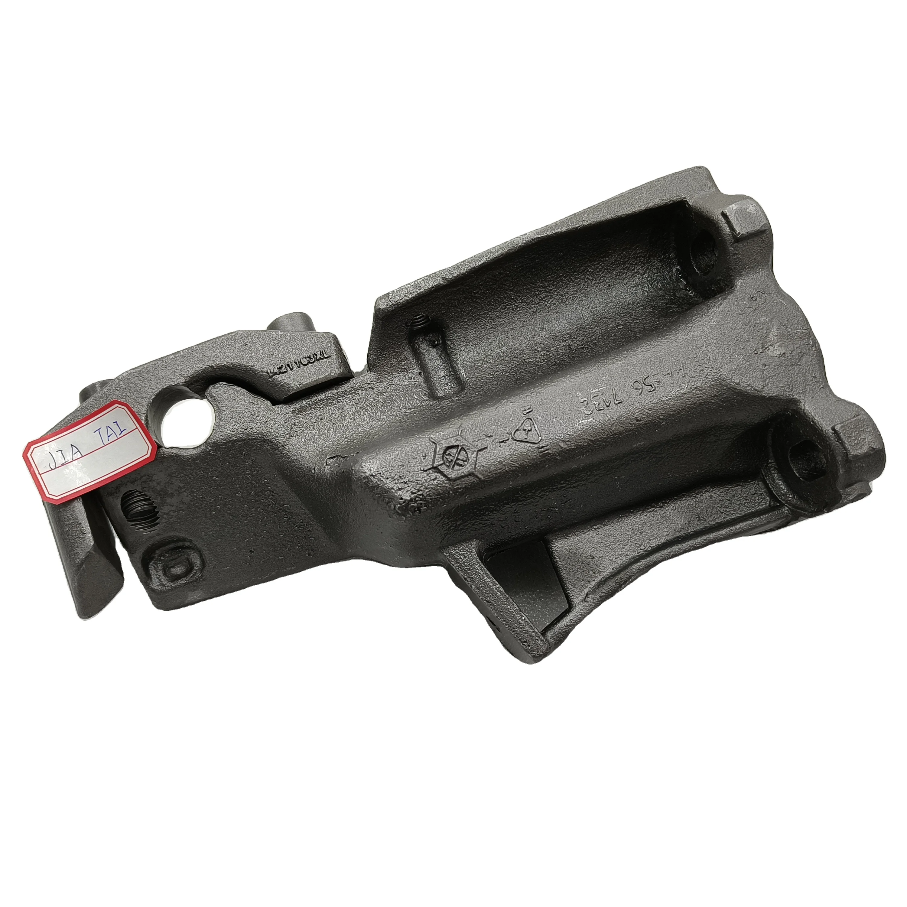 SCA NIA Truck Part 1343093 1409339 1534785 1728319  Auto Body Parts Left Cabin Bracket