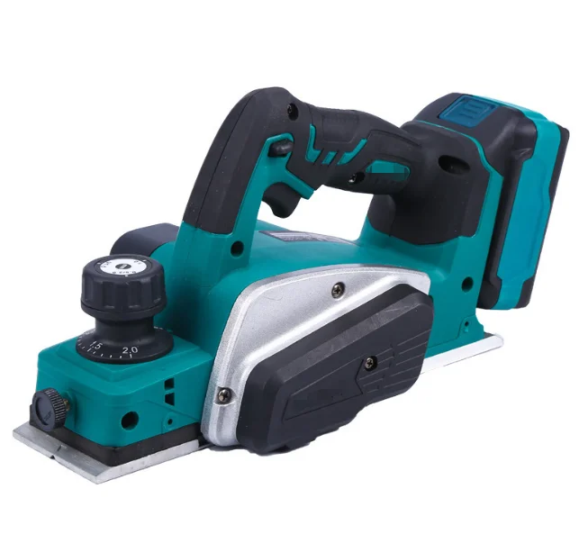 Industrial multifunctional woodworking portable electric plane