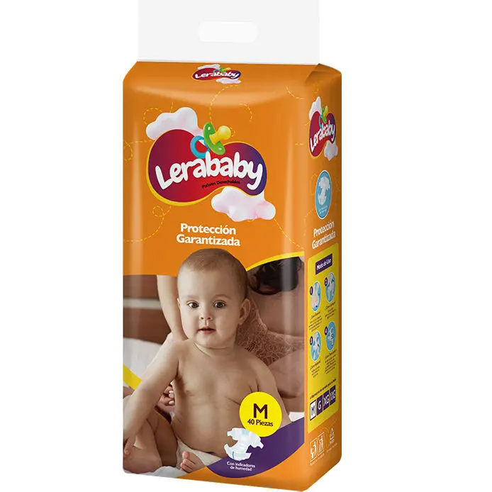 Adult Care Disposable thick printed Cheap Adult Diaper disposable adult baby diapers