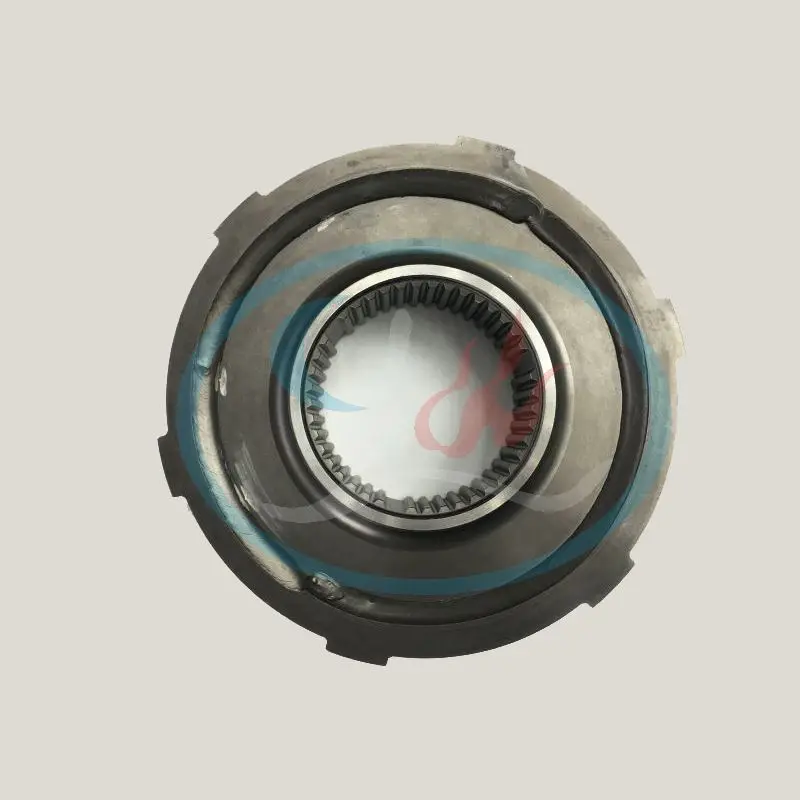 8S 16S Transmission Synchronizer Cone 1325233007 for JAC Siontruk SHACMAN KAMAZ DONGFENG DAF IVECO RENAULT truck gearbox