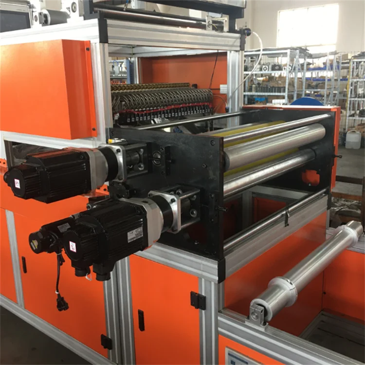 Air Filter Making Machine plate filter element Filter paper pleating machine full-auto