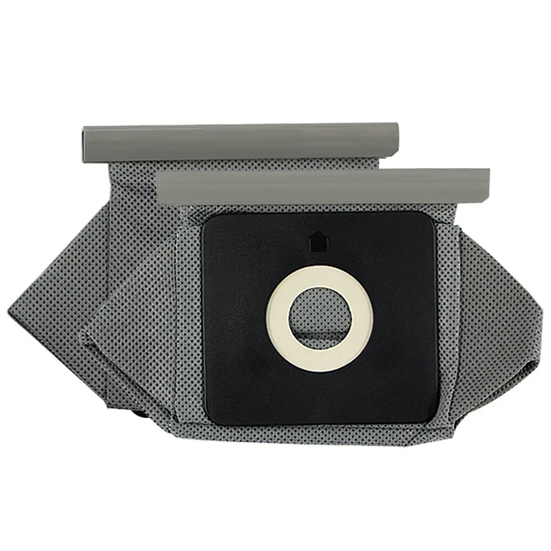 OEM laminated non-woven bag,Washable vacuum cleaner cloth dust bag,Applicable to a variety of vacuum cleanersFC8188/8189/8348