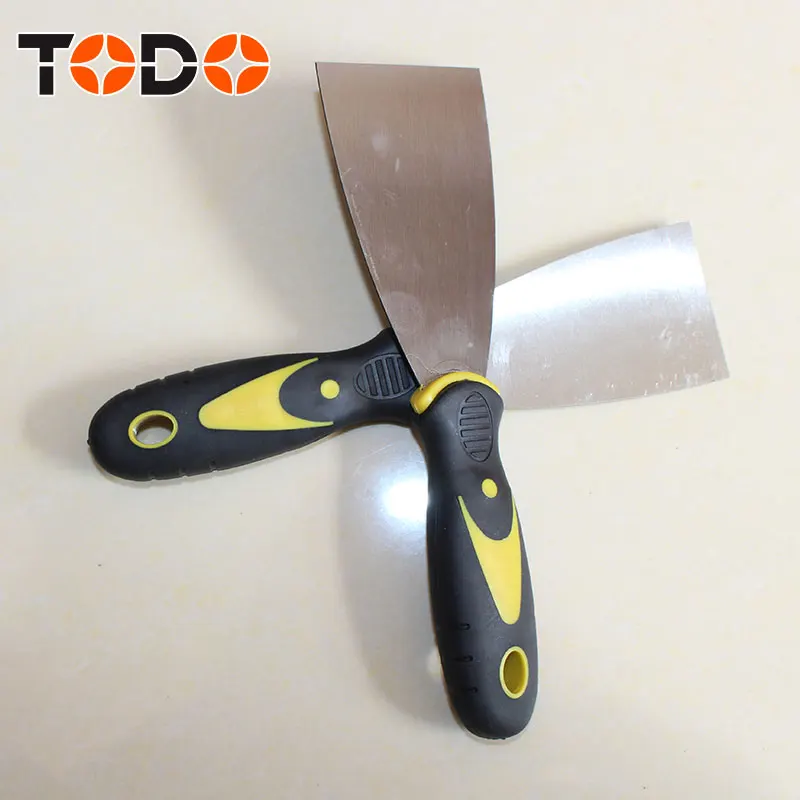 TODO tools drywall  tool putty knife paint scraper
