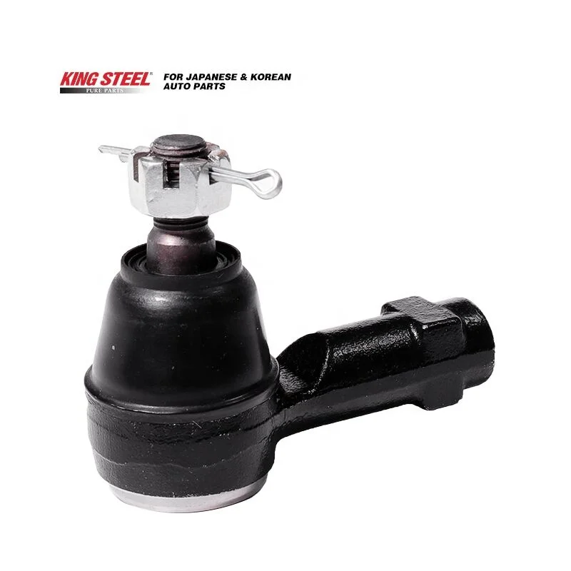 KING STEEL OEM 56820-07000 оптовая продажа с завода прямая Оригинальные комплектующие L/RTie передний конец стержня Для KIA PICANTO