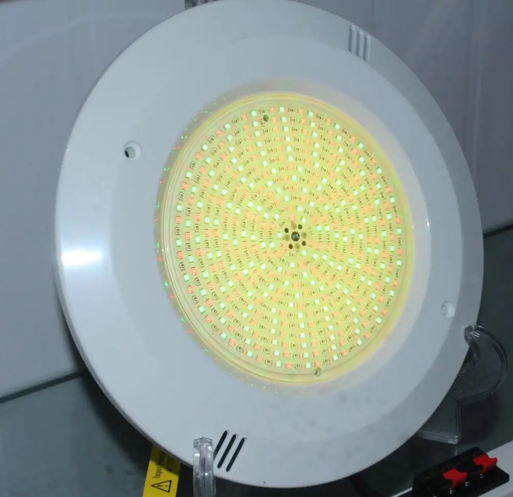  OSH7010 полностью закрытый AC12V DC12V 18W 24W 40W SMD светодиодный светильник Одноцветный встраиваемый для
