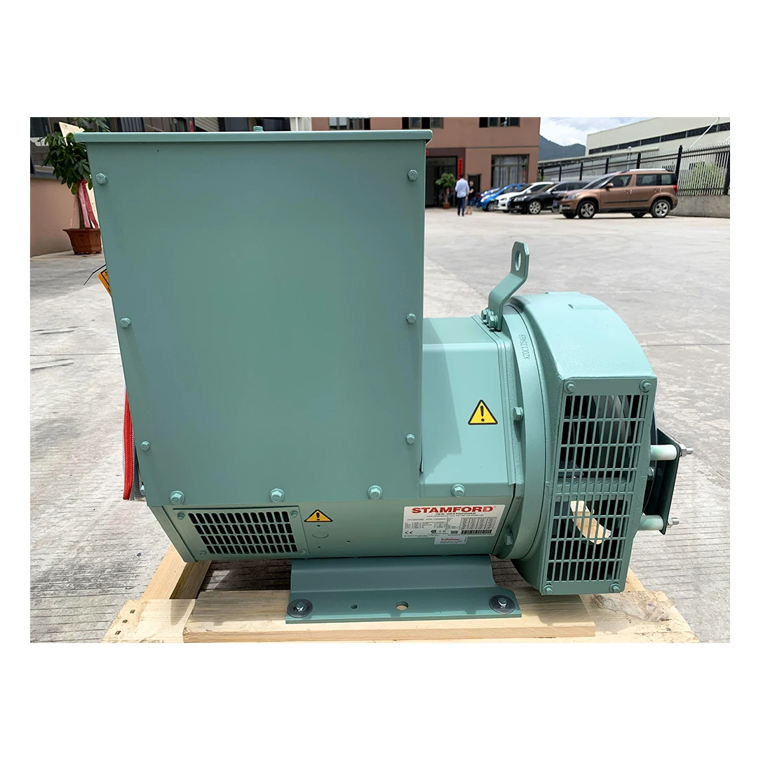 60 kva 60kw 80kva dynamo alternator generator 220v 380v low rpm alternator