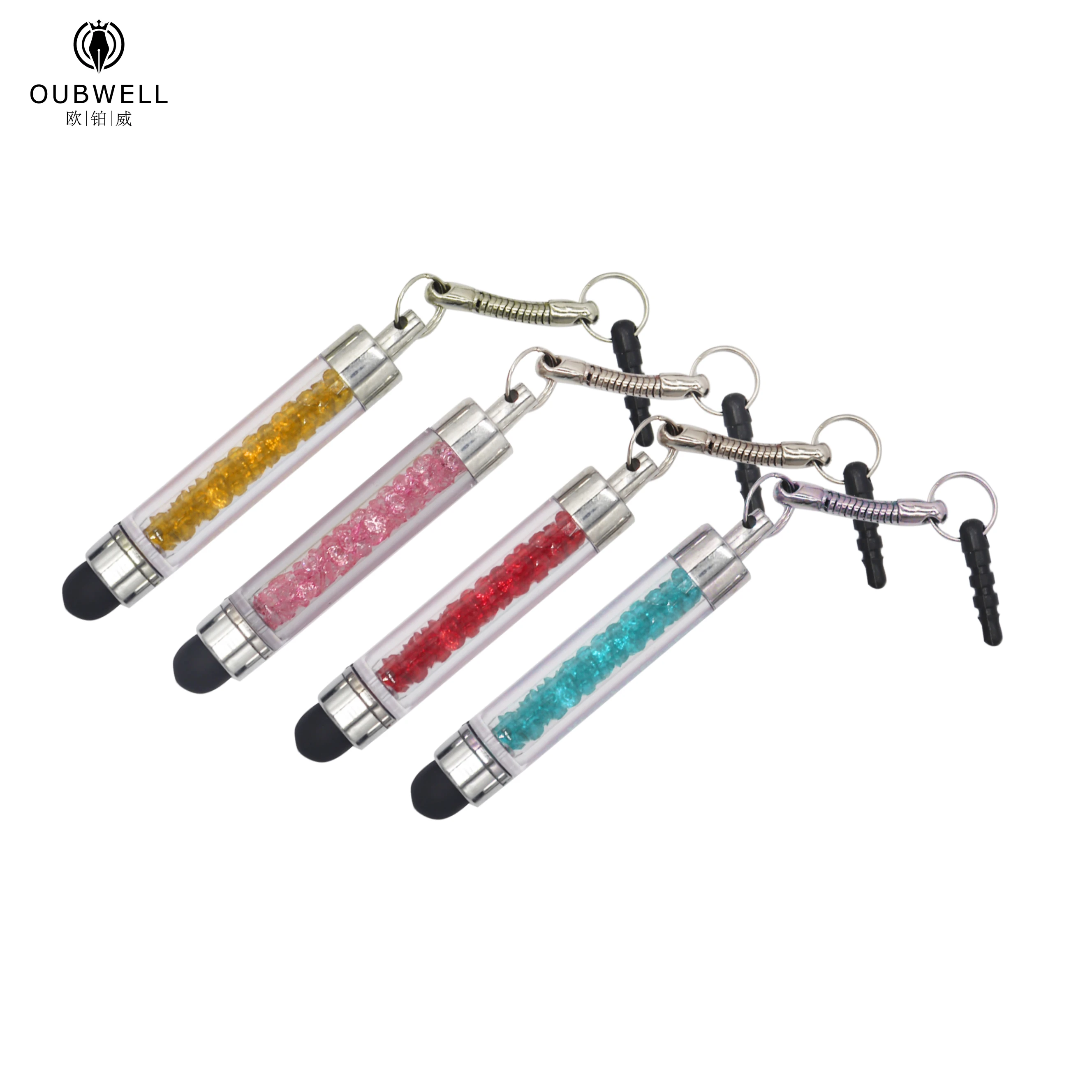 short smart mobile screen pen mini pen for pad stylus pen universal