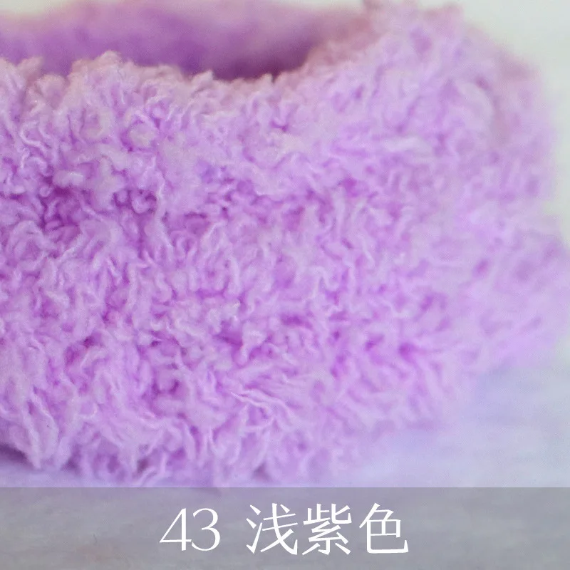 amazon 45 colors chunky Chenille twist stick DIY educational toys 15mm 1m plush pipe cleaner Novelty Gifts,new products 2024